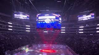 LA Kings 202425 Intro  Testify [upl. by Slavic]