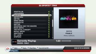 Madeon  Finale  FIFA 13 Soundtrack [upl. by Asnarepse]