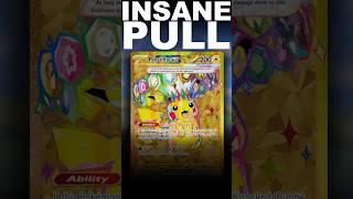 INSANE PULL ON STREAM pokemontcg [upl. by Ettezzil]