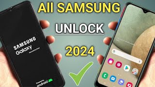 Samsung के मोबाइल का लॉक कैसे तोड़े 2024✅  How To Unlock Samsung All Phone Forgot Password [upl. by Anelaj]