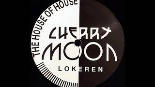 Cherrymoon Trax  The House Of House A [upl. by Hinch384]