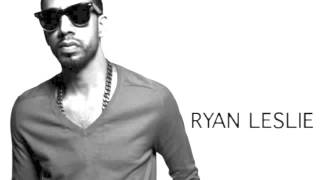 Ryan Leslie  Valentine [upl. by Resay]