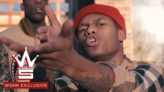 Lud Foe quotYea Yeaquot WSHH Exclusive  Official Music Video [upl. by Ardnuhs589]