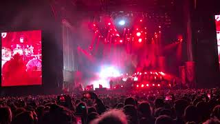 Slipknot  Scissors Live  Knotfest  Argentina  261024 [upl. by Higgs556]