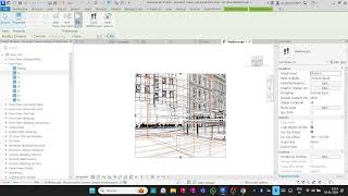 Create Views in Revit  Plan Section Elevation Camera View Walkthrough [upl. by Edla693]