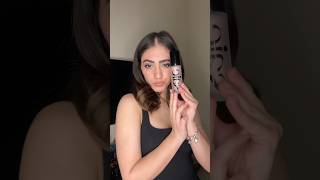 Saie roseglow primer✨makeup saie glow primer glowy glowymakeup glowyskin sephora [upl. by Just87]