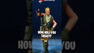 How Will You React When NOOB Kills You In OG MODE 😲 fortnite shorts [upl. by Coltun907]