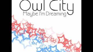 Owl City Rainbow Veins [upl. by Orson]