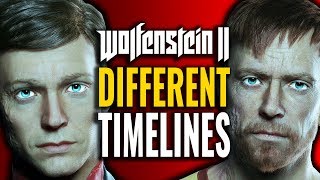 Wolfenstein 2 The New Colossus Gameplay German 14  Hitler töten [upl. by Jessie]