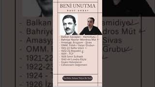 9 TARİH  BENİ UNUTMA kpss yks selamiyalçın tarih [upl. by Nillok]