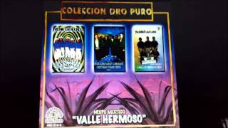 Grupo Mixteco Valle Hermoso quotTun Locoi Locoi Xiin Yooquot [upl. by Roana446]