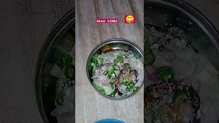 Aloo tikki recipe ap abhi try Karen aur banaa aur batana kaisi lagi😋😋😋 short food video [upl. by Loesceke]