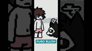 Changed Special Edition PURO BLUSH [upl. by Aikam223]