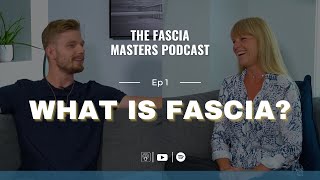 What Is Fascia and Why it is Important for Your Health [upl. by Sirromaj]