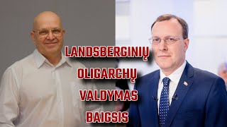 Oligarchų valdymui ateina galas Istorikas NPuteikis quotProto balsasquot pokalbių laida [upl. by Matless]