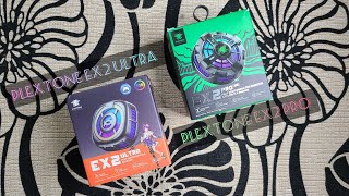 Plextone EX2 Ultra  Unboxing  is it better than the Plextone EX2 Pro  🤔 [upl. by Haerdna]