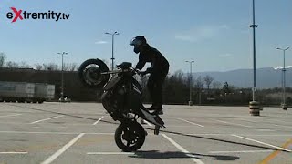 Amazing Moto Stunts [upl. by Ashley961]