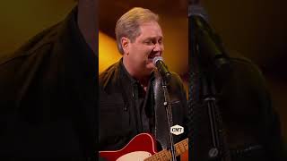 Blake Shelton Steve Wariner amp Kara Britz Perform quotOld Flamequot  CMT Giants Alabama [upl. by Mooney]