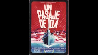 quotUN PASAJE DE IDAquot la mejor película dominicana de todos los tiempos [upl. by Lilla]