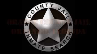 Orange County Jail in Florida [upl. by Gamages]