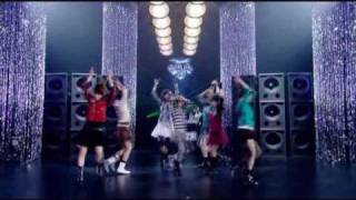 Berryz KoubouDakishimete Dakishimete Dance Shot Version [upl. by Naneik]