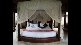 Ubud Village Resort amp Spa Bali [upl. by Marwin]