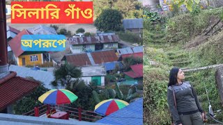 Sillery Gaon  Sillery Gaon tour  Offbeat 2023  Sillery Gaon Kalimpong  Silk Rout [upl. by Ecinue]