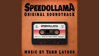 Speedollama [upl. by Einimod]