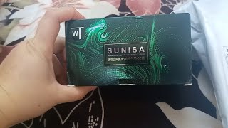 Sunisa foundation review [upl. by Sande]