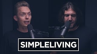 Ep 144  Simpleliving [upl. by Sirovart]