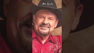 Moe Bandy Still selling out shows to crowds of fans He’s in his 80s Awesome country music singer [upl. by Larrad8]