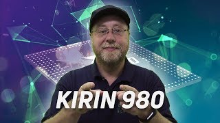 What is the Kirin 980  Gary Explains [upl. by Edahc213]