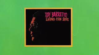 Ray Barretto  Trompeta y Trombón Visualizador Oficial [upl. by Pish183]