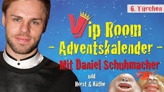 Daniel Schuhmacher und der Nikolaus  Tür 6 [upl. by Aneen293]