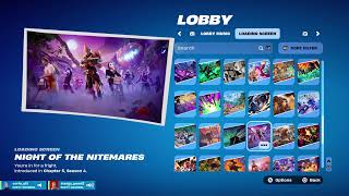 Fortnite Live Event 2024 Live Streaming clueless [upl. by Eirrehc936]