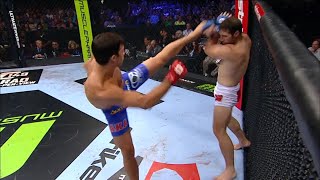 Strikeforce Luke Rockhold vs Tim Kennedy  July 14 2012 [upl. by Anelrahs]