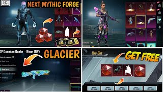 34 Mythic Forge leaks  Next Mythic Forge Bgmi  bgmi new event  bgmi next classic crate bgmi [upl. by Vassily925]