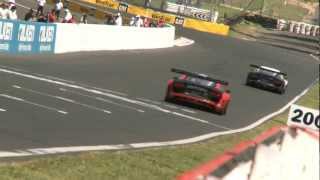 RAW FOOTAGE Bathurst 12 Hour sights and sounds [upl. by Sofer866]