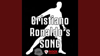 Cristiano Ronaldos song [upl. by Arleyne]