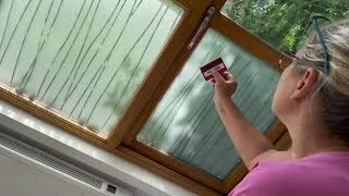 Discover the Benefits of Solar Window Film Keep Your Home Cool amp Protected YearRound [upl. by Kara]