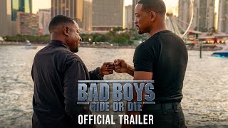 Chance the Rapper on filming his ‘Bad Boys 2’ inspired music video in Chicago [upl. by Haveman]