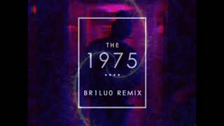 The 1975  Somebody else Br1lu0 remix [upl. by Gnolb977]