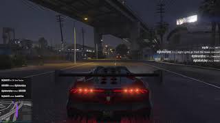 Playing FIRST TIME THE Kosatka Is the Kosatka GTA 5 PART 6 [upl. by Annoyik]