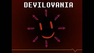 StoryShift DEVILOVANIA Cover [upl. by Seyler]