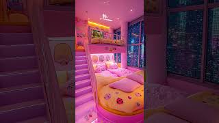 Choose your dream bedroom ✨⭐Pt9 youtube shorts [upl. by Breban]