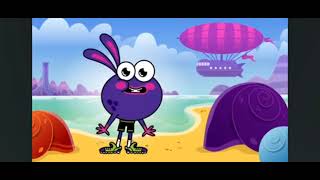 GoNoodle 101 An Intro for Students GoNoodle Reupload [upl. by Ennazzus643]