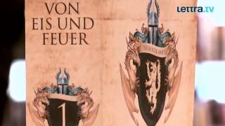 DAS LIED VON EIS UND FEUER 1 DIE HERREN VON WINTERFELL [upl. by Letnahs]