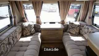 2012 Elddis Avante 624 [upl. by Leola]