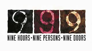 Ternary Game  Nine Hours Nine Persons Nine Doors [upl. by Nohtiek590]