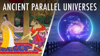 Parallel Universes in Ancient History [upl. by Pember]